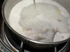 -淘米捞·米汤脆鲩鱼火锅(福田皇岗店)