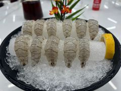 -嘉升大排档(番禺总店)