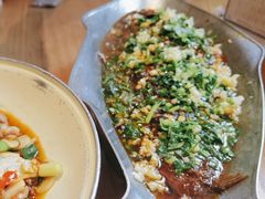 -树厨贵州菜(大十字店)