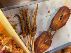 -林二哥宜烤官·宜宾小烧烤