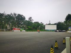 -枫花园汽车电影院(朝阳公园店)