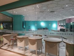 -西檬树SIMON·T轻奢蛋糕(大东方Max店)