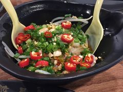 -陈员外正宗夹江烧烤(广福路店)