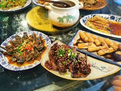 -阿嫂印象·民间江湖菜(大学城店)