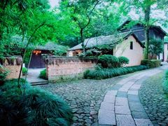 -法云安缦酒店
