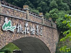 -桃花岭景区
