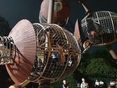 -枫香湖儿童公园