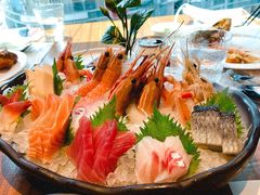 -Mr·Fish鱼鲜生海鲜放题(银泰in99店)