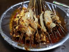 涮牛肠-马贤涮烤(超英·长乐家园店)