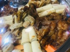 -黄记煌三汁焖锅(崇文门店)