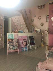 -Beauty Nails 美甲美睫皮肤管理