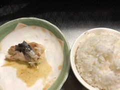-探鱼·鲜青椒爽麻烤鱼(苏宁广场店)
