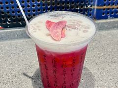 -茶颜悦色(花园道店)