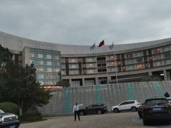 -阳澄湖费尔蒙酒店