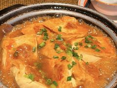 -老客家·客家菜(万达店)