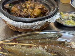 -楠波炭炉鸡煲馆(桥北店)