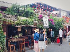 -飘香酒馆·私房菜