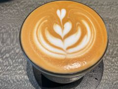 -CAPRAIBEXCOFFEE羍市(菉葭巷店)