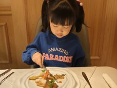 -香樟花园法式铁板烧(恒隆广场店)