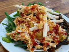 -合顺祥烩面(健康路店)