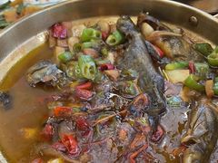 -食光慢宴·安吉土菜馆