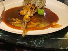 -甄御•海鲜新青岛菜(麦岛店)