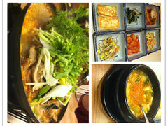 -首尔土豆汤(红梅小区店)