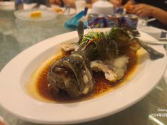 -79号渔船海鲜饭店(宝安店)