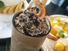 -Fresh Fruit Factory - Fruit Cuisine Restaurant