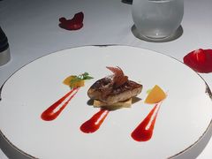 -燃扒房Steakhouse(皇庭店)