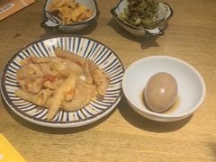 -王春春鸡汤饭(成都城西优品道店)