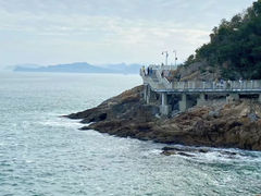 -大梅沙海滨公园