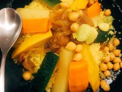 -Tajine Moroccan塔金摩洛哥中东餐厅