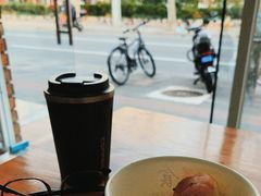 -许记生煎(遵义路店)