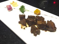 -梅筑·创意料理(王府井百货店)