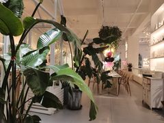 -ins森林童话餐厅coffee&bistro
