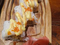 -长崎家日式料理(人民大街店)