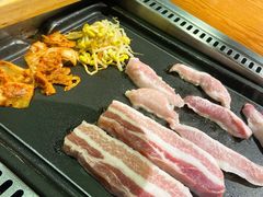 香猪坊双人套餐五花肉-香猪坊(远洋未来店)