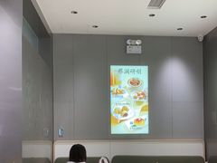 -蔡澜点心·粤菜(宝安大仟里店)
