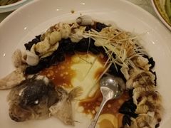-博雅渔港·融合菜(维也纳国际大酒店)