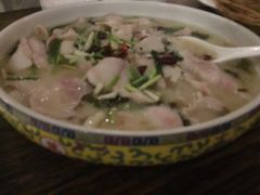 酸菜黑鱼-瓦库19(历下店)