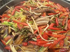 -去吃小龙虾·江湖菜·烧烤(南滨路店)