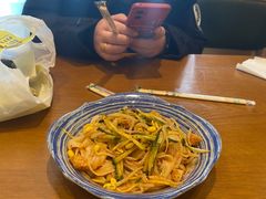 -秦老大西安羊肉泡馍馆(健德门店)