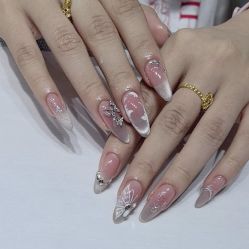 -艾珂·美甲美睫