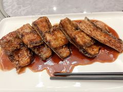 -海富门·带鱼·淮扬菜·粤菜(甘家口店)