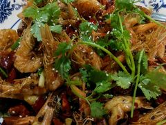-鼎盛蜀坊·重庆江湖菜(市桥地铁站店)