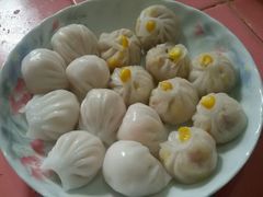 -DANXI丹喜面包·蛋糕(小公园永平店)