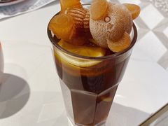 -柠檬树茶餐厅(海雅缤纷城店)