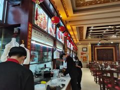 -葛记焖饼(伏牛路店)