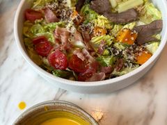 -G+KITCHEN(龙湖狮山天街店)